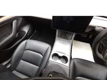 Used Tesla Model 3 2021 for sale - 74879894: Photo