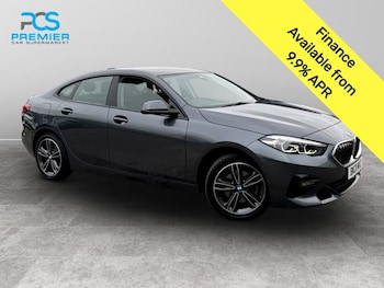Used BMW 2 Series 2021 for sale - 76245539: Photo