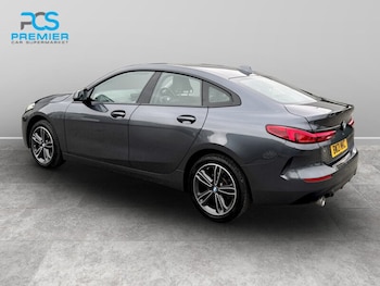 Used BMW 2 Series 2021 for sale - 76245539: Photo