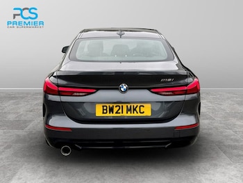 Used BMW 2 Series 2021 for sale - 76245539: Photo