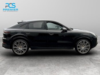 Used Porsche Cayenne 2019 for sale - 79252450: Photo