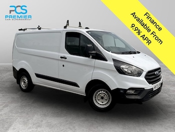 Used Ford Transit Custom 2022 for sale - 79005474: Photo