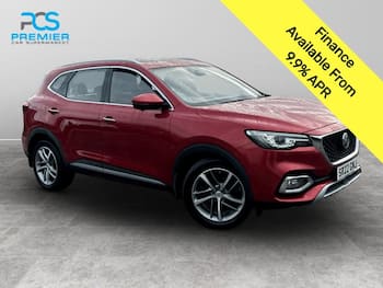 Used MG MG HS 2022 for sale - 79709810: Photo