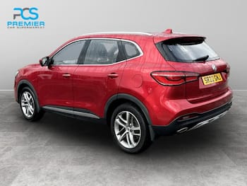 Used MG MG HS 2022 for sale - 79709810: Photo