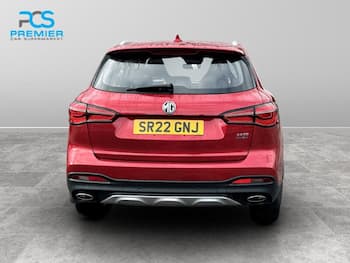 Used MG MG HS 2022 for sale - 79709810: Photo