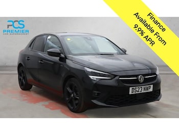 Used Vauxhall Corsa 2023 for sale - 79174771: Photo