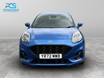 Used Ford Puma 2022 for sale - 79142721: Photo