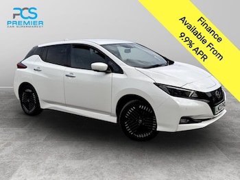 Used Nissan Leaf 2023 for sale - 78743707: Photo