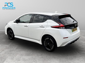 Used Nissan Leaf 2023 for sale - 78743707: Photo
