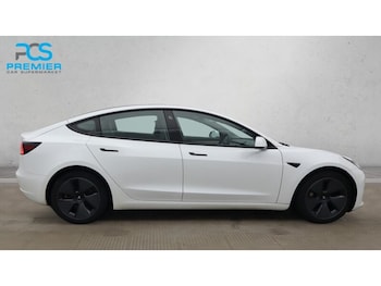 Used Tesla Model 3 2021 for sale - 77409070: Photo