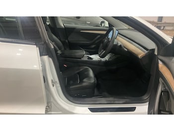 Used Tesla Model 3 2021 for sale - 77409070: Photo