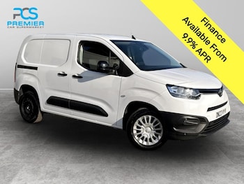 Used Toyota ProAce 2023 for sale - 79608284: Photo