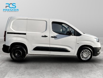 Used Toyota ProAce 2023 for sale - 79608284: Photo