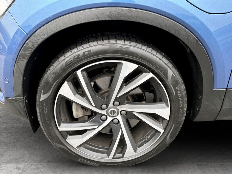 Used Volvo XC40 2020 for sale - 77154007: Photo 10