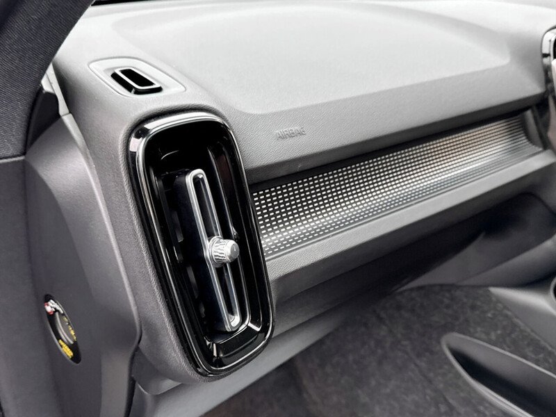 Used Volvo XC40 2020 for sale - 77154007: Photo 11