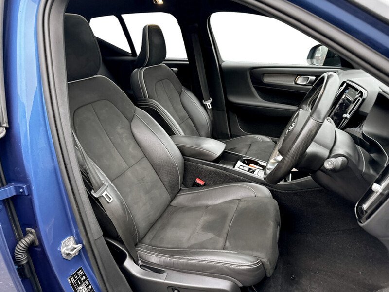 Used Volvo XC40 2020 for sale - 77154007: Photo 12