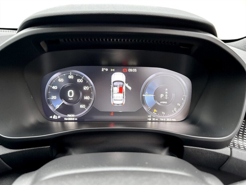 Used Volvo XC40 2020 for sale - 77154007: Photo 13