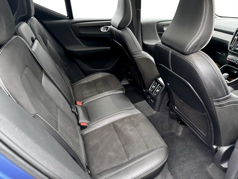Used Volvo XC40 2020 for sale - 77154007: Photo 15