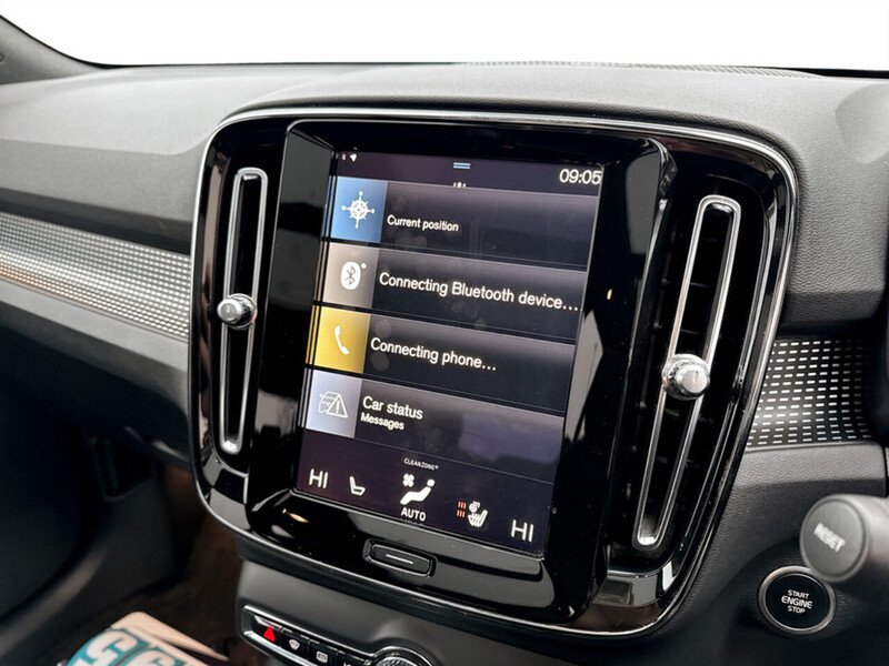 Used Volvo XC40 2020 for sale - 77154007: Photo 16