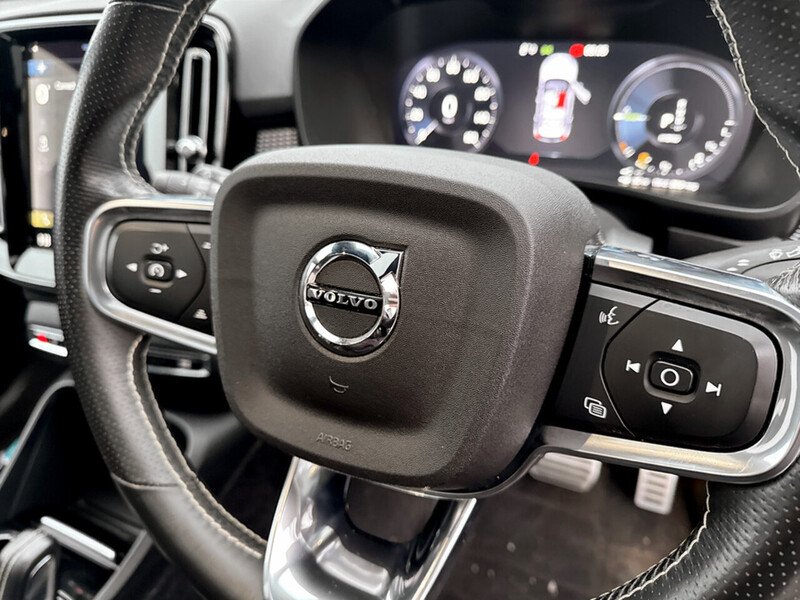 Used Volvo XC40 2020 for sale - 77154007: Photo 17