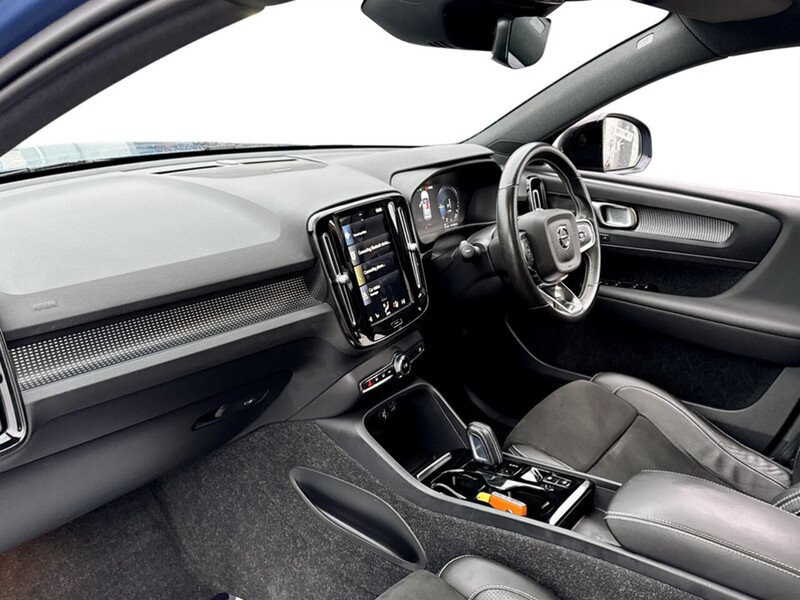 Used Volvo XC40 2020 for sale - 77154007: Photo 18