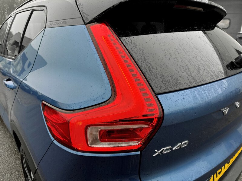 Used Volvo XC40 2020 for sale - 77154007: Photo 19