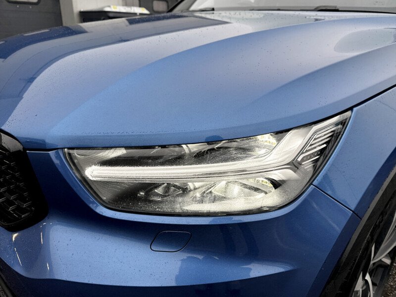 Used Volvo XC40 2020 for sale - 77154007: Photo 20