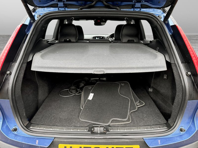 Used Volvo XC40 2020 for sale - 77154007: Photo 22