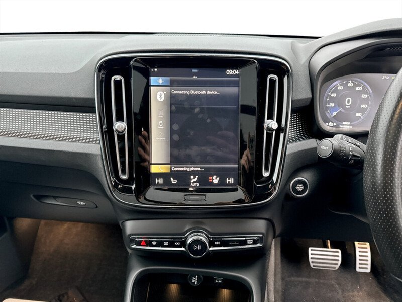 Used Volvo XC40 2020 for sale - 77154007: Photo 27