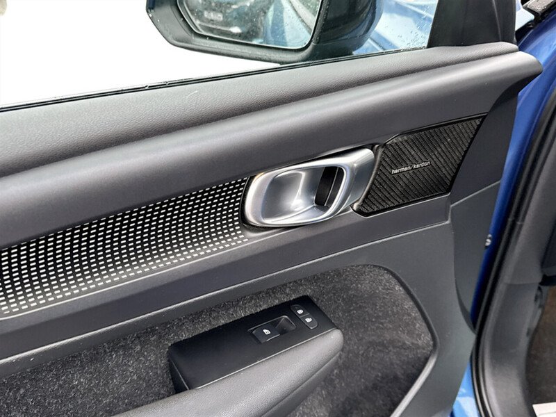 Used Volvo XC40 2020 for sale - 77154007: Photo 30