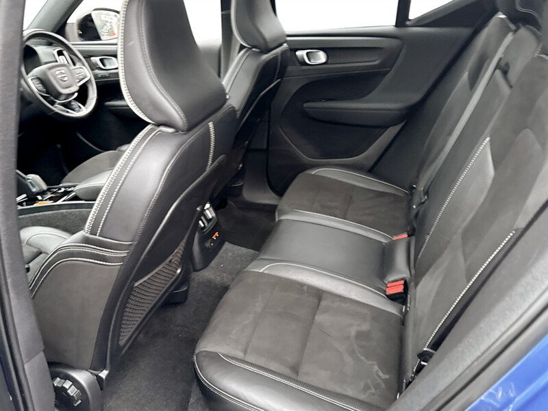 Used Volvo XC40 2020 for sale - 77154007: Photo 32