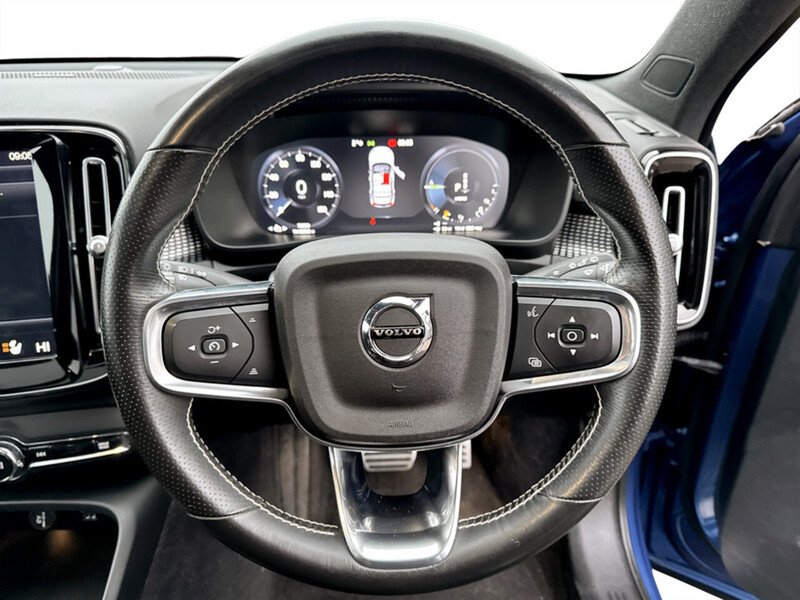 Used Volvo XC40 2020 for sale - 77154007: Photo 33