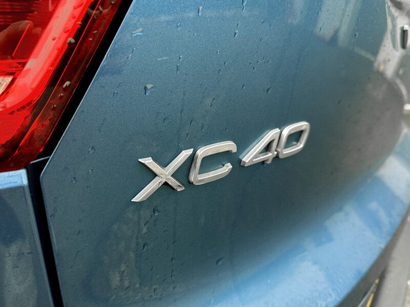 Used Volvo XC40 2020 for sale - 77154007: Photo 34