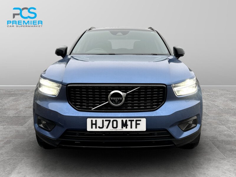 Used Volvo XC40 2020 for sale - 77154007: Photo 5