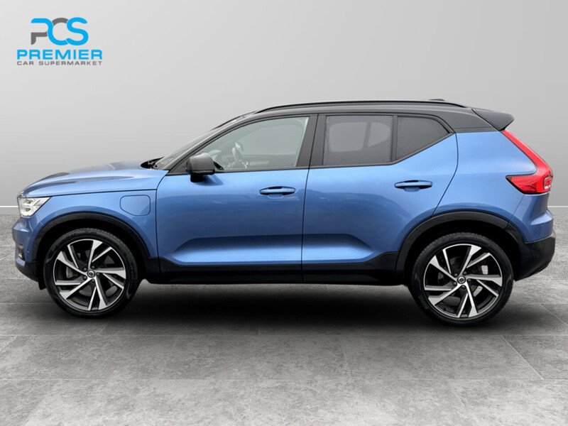 Used Volvo XC40 2020 for sale - 77154007: Photo 6