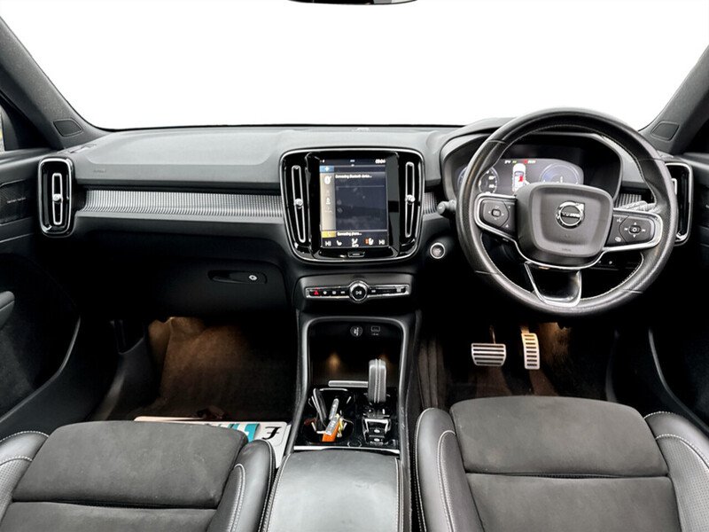 Used Volvo XC40 2020 for sale - 77154007: Photo 8