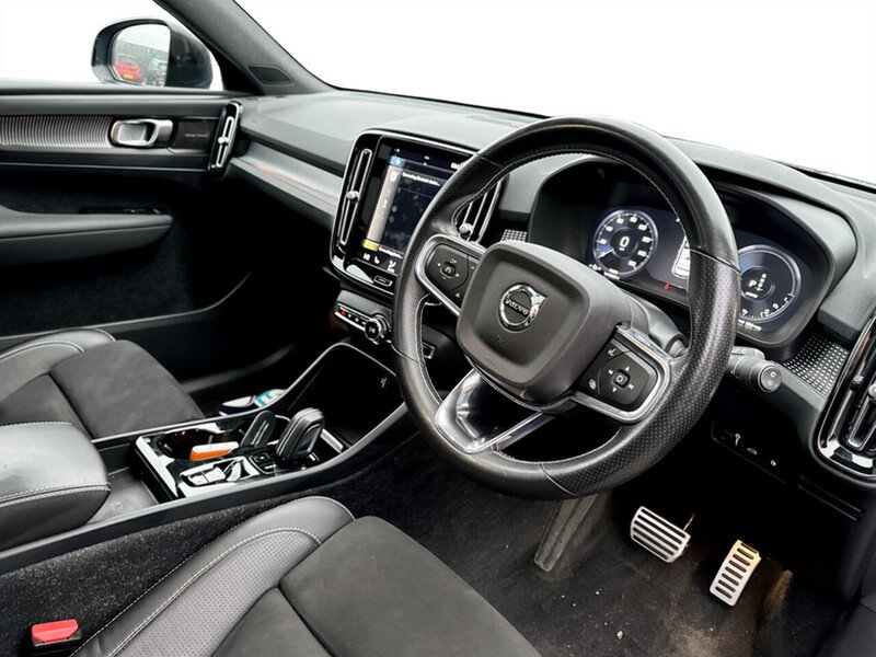 Used Volvo XC40 2020 for sale - 77154007: Photo 9