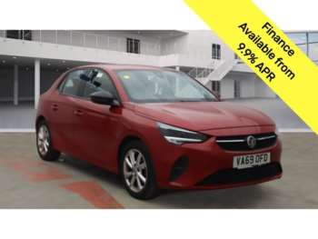 2020 - 1.2 SE Premium 5dr