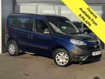 2017 - Pop 5-Door