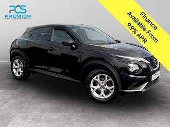 Used Nissan Juke 2020 for sale - 78605478: Photo
