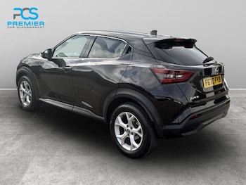 Used Nissan Juke 2020 for sale - 78605478: Photo