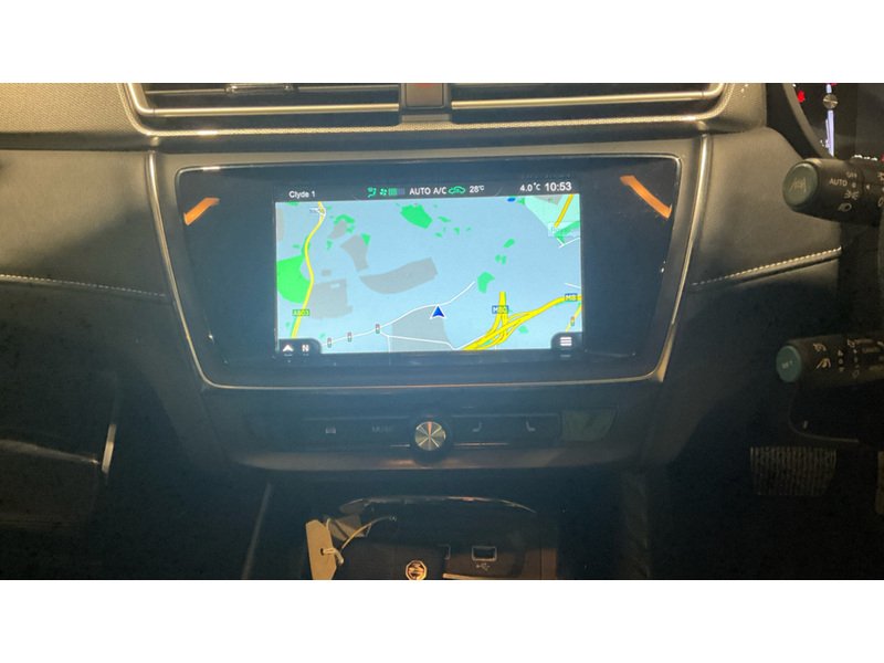 Used MG MG5 2022 for sale - 77404555: Photo 10