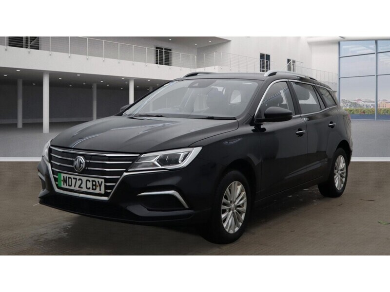 Used MG MG5 2022 for sale - 77404555: Photo 14