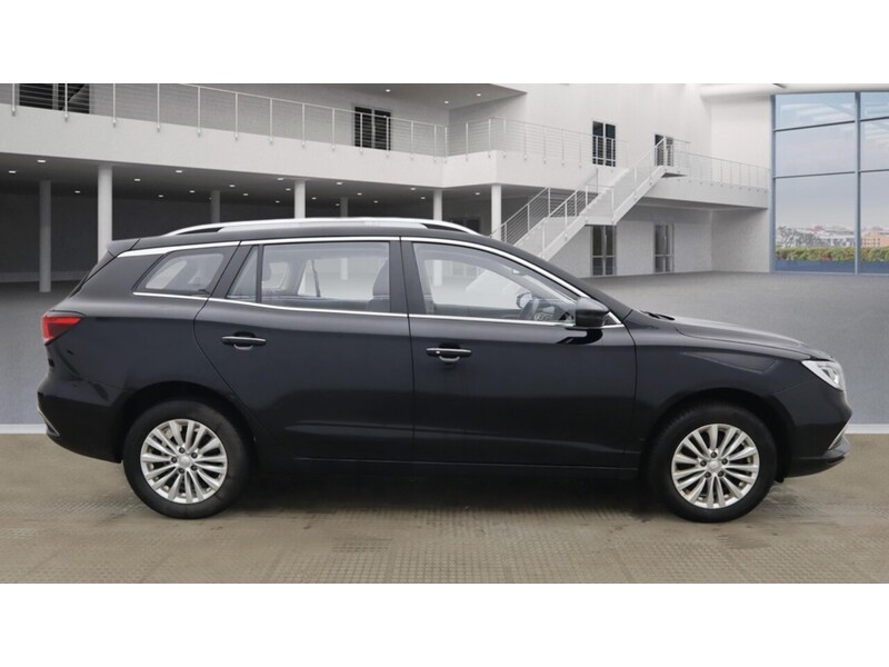 Used MG MG5 2022 for sale - 77404555: Photo 3