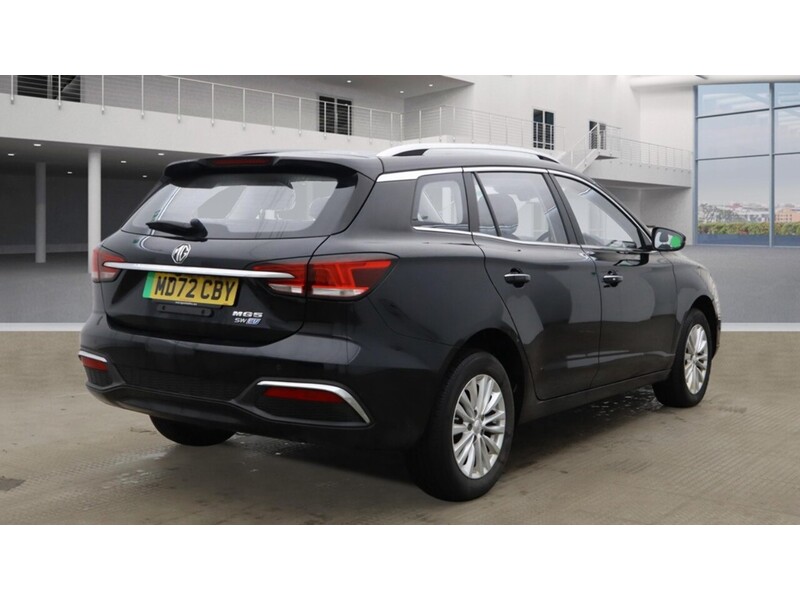 Used MG MG5 2022 for sale - 77404555: Photo 6