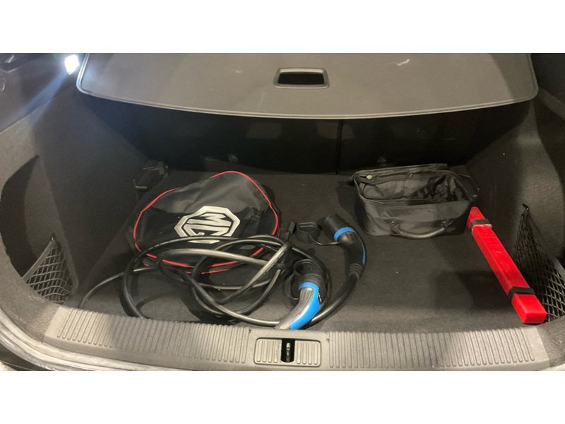 Used MG MG5 2022 for sale - 77404555: Photo 7