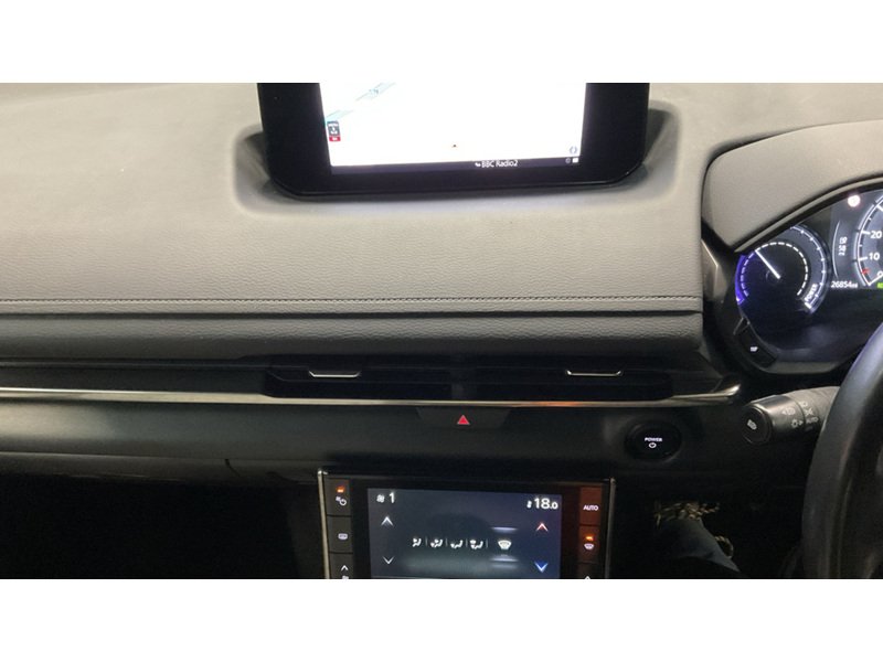 Used Mazda MX-30 2022 for sale - 77796751: Photo 10