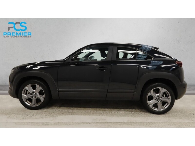 Used Mazda MX-30 2022 for sale - 77796751: Photo 12