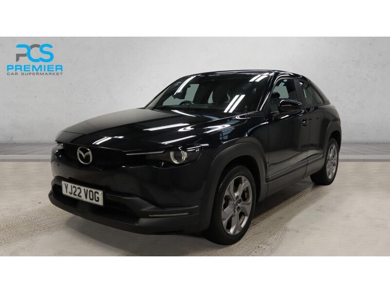 Used Mazda MX-30 2022 for sale - 77796751: Photo 14