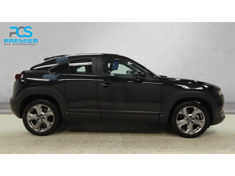 Used Mazda MX-30 2022 for sale - 77796751: Photo 3